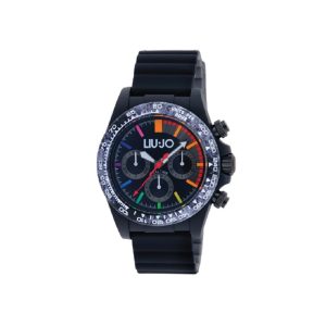 Orologio Liu Jo SportFree Cronografo Uomo – Stile Urban Sporty e Accattivante