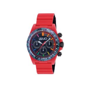 Orologio Liu Jo SportFree Cronografo Uomo – Stile Dinamico e Trendy