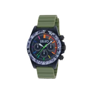 Orologio Liu Jo SportFree Cronografo Uomo/Donna – Stile Urban Sporty e Accattivante
