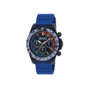 Orologio Liu Jo SportFree Cronografo Uomo – Stile Dinamico e Accattivante