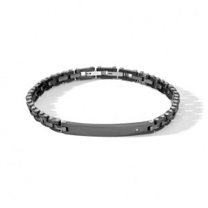 Bracciale Comete Tyres uomo UBR1083