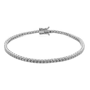 Bracciale unisex Tennis Comete UBR994