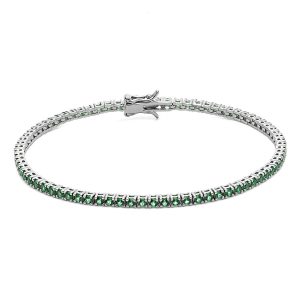 Bracciale unisex Tennis Comete UBR996