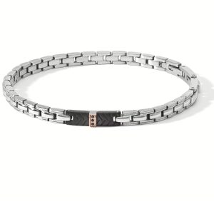Bracciale Comete uomo Faces UBR1184