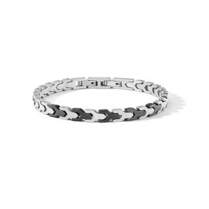 Bracciale Comete Uomo in acciaio UBR1240