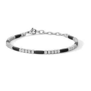 Bracciale Comete uomo Acciaio UBR1247