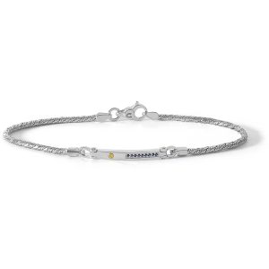 Bracciale uomo Comete "Passioni" ubr801