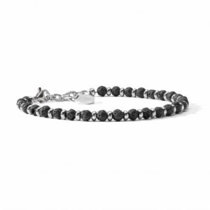 Bracciale Comete gioielli District uomo UBR924