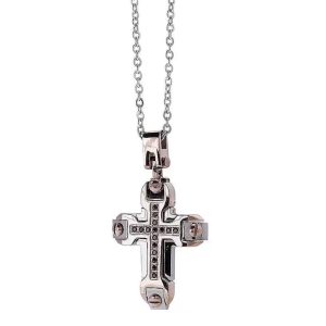 Collana Comete uomo gioielli Costellation UGL709