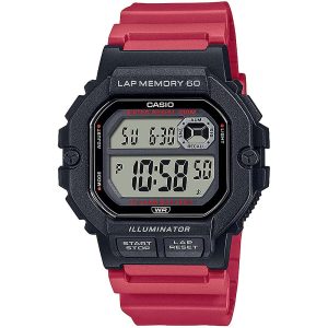 Orologio Casio Collection WS-1400H-4AVEF