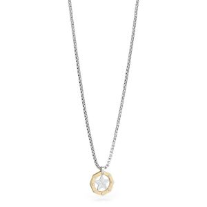 Brosway collana uomo Ocean B0E02